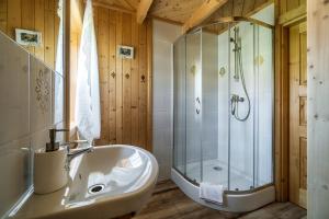 Fotografia z galérie ubytovania Apartament Rutkowiczówka Zakopane v destinácii Kościelisko