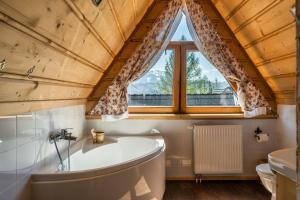 Fotografia z galérie ubytovania Apartament Rutkowiczówka Zakopane v destinácii Kościelisko