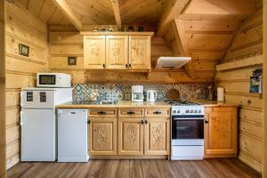 Fotografia z galérie ubytovania Apartament Rutkowiczówka Zakopane v destinácii Kościelisko