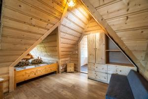 Fotografia z galérie ubytovania Apartament Rutkowiczówka Zakopane v destinácii Kościelisko