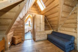 Fotografia z galérie ubytovania Apartament Rutkowiczówka Zakopane v destinácii Kościelisko