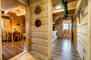 Fotografia z galérie ubytovania Apartament Rutkowiczówka Zakopane v destinácii Kościelisko