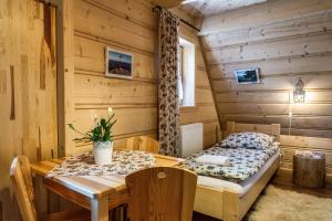 Fotografia z galérie ubytovania Apartament Rutkowiczówka Zakopane v destinácii Kościelisko