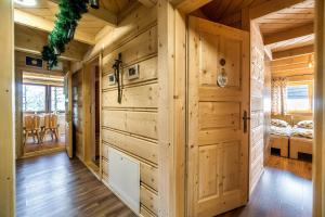 Fotografia z galérie ubytovania Apartament Rutkowiczówka Zakopane v destinácii Kościelisko