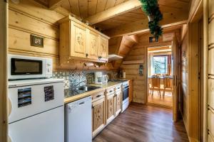 Fotografia z galérie ubytovania Apartament Rutkowiczówka Zakopane v destinácii Kościelisko