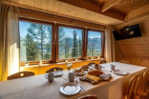 Fotografia z galérie ubytovania Apartament Rutkowiczówka Zakopane v destinácii Kościelisko