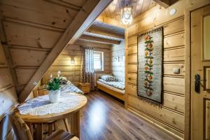 Fotografia z galérie ubytovania Apartament Rutkowiczówka Zakopane v destinácii Kościelisko