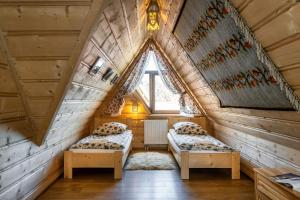 Fotografia z galérie ubytovania Apartament Rutkowiczówka Zakopane v destinácii Kościelisko + 37 fotografií