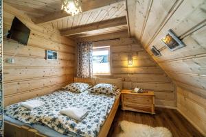 Fotografia z galérie ubytovania Apartament Rutkowiczówka Zakopane v destinácii Kościelisko