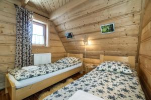 Fotografia z galérie ubytovania Apartament Rutkowiczówka Zakopane v destinácii Kościelisko