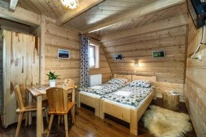Fotografia z galérie ubytovania Apartament Rutkowiczówka Zakopane v destinácii Kościelisko