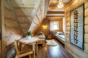 Fotografia z galérie ubytovania Apartament Rutkowiczówka Zakopane v destinácii Kościelisko