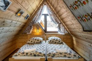 Fotografia z galérie ubytovania Apartament Rutkowiczówka Zakopane v destinácii Kościelisko