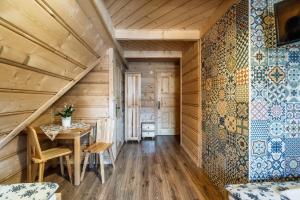Fotografia z galérie ubytovania Apartament Rutkowiczówka Zakopane v destinácii Kościelisko