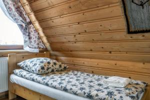 Fotografia z galérie ubytovania Apartament Rutkowiczówka Zakopane v destinácii Kościelisko