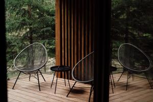 Gallery image of Berghaus Bukovel in Bukovel +70 photos