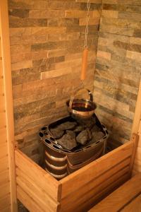 Foto dalla galleria di Wellness Pension 7 a Harrachov