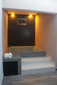 Billede fra billedgalleriet på Hotel Zibahun i Valladolid