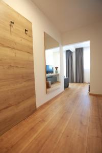Posezení v ubytování Apartment Senec pri Aquaparku