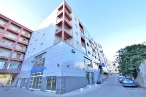 Gallery image of Che Room in Zadar