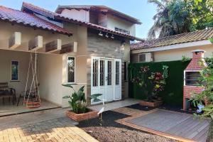 Foto de Aconchego perto das Cataratas.