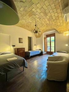 Imagen de la galería de il Plancton, en Roma