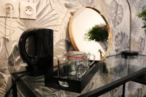 Fotografie z fotogalerie ubytování Maria Grazia Hotel v destinaci Saint Gatien des Bois