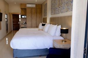 Fotografie z fotogalerie ubytování Acres Inn Klerksdorp v destinaci Klerksdorp