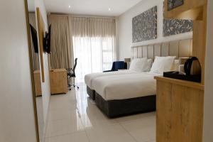 Fotografie z fotogalerie ubytování Acres Inn Klerksdorp v destinaci Klerksdorp