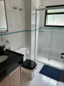 Ένα μπάνιο στο Piemonte Flat 104 B