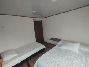 Gallery image of Finca Las Lajas Cuy Sabor in Chivatá +6 photos