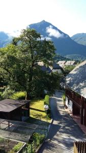 Gallery image of Holiday Home Kristi in Bovec