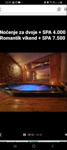 Fotografie z fotogalerie ubytování Ski hotel DOBRODOLAC v destinaci Kopaonik