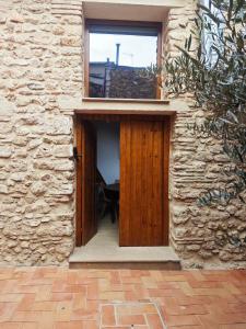 Fotografia z galérie ubytovania Casa Olivera v destinácii Denia