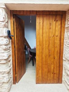 Fotografia z galérie ubytovania Casa Olivera v destinácii Denia
