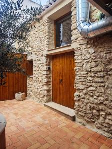 Fotografia z galérie ubytovania Casa Olivera v destinácii Denia