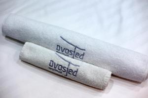 亚霍里纳Jahorina Dvosjed Apartman 6的字词被动的剃刀刀刃闭合