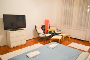 Gallery image of Jókai Apartment in Budapest