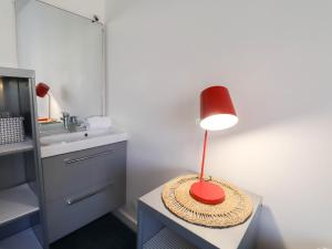 Grand 3 pieces avec vue mer