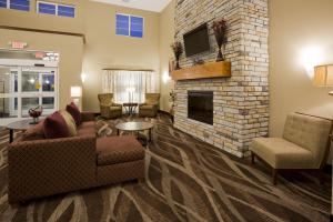 Gallery image of GrandStay Hotel and Suites - Tea/Sioux Falls in Tea