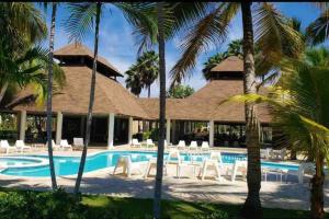 Fotografie z fotogalerie ubytování VIlla Caracol v destinaci Punta Cana