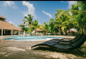 Fotografie z fotogalerie ubytování VIlla Caracol v destinaci Punta Cana