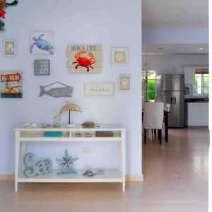 Fotografie z fotogalerie ubytování VIlla Caracol v destinaci Punta Cana