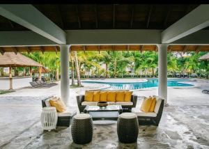 Fotografie z fotogalerie ubytování VIlla Caracol v destinaci Punta Cana