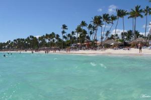 Fotografie z fotogalerie ubytování VIlla Caracol v destinaci Punta Cana