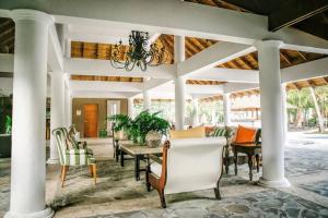 Fotografie z fotogalerie ubytování VIlla Caracol v destinaci Punta Cana