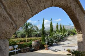 Gallery image of B&B PIANO del RE in Partinico