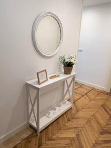 Fotografie z fotogalerie ubytování Apartamento acogedor v destinaci Santander + 7 fotografií