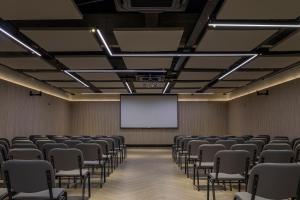 Konferenční prostory v ubytování Praiano Hotel + 37 fotografií