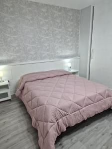 Krevet ili kreveti u jedinici u okviru objekta Il Corso